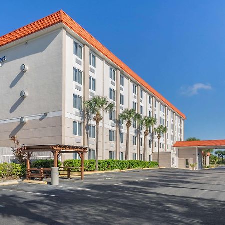 Comfort Inn St Petersburg North Dış mekan fotoğraf
